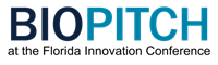 BIOFLORIDA EVENT: BioPitch Application Process Deadline- 8/28/26